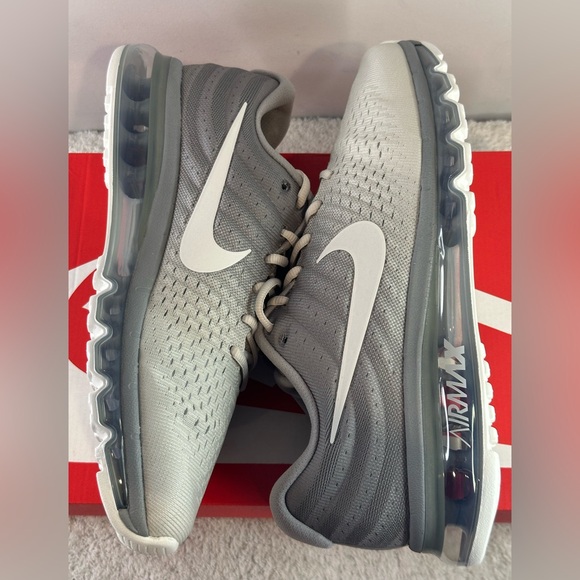 Nike Air Max 2017 main image 8